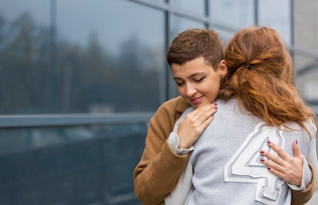 Grief and Loss treatment usa