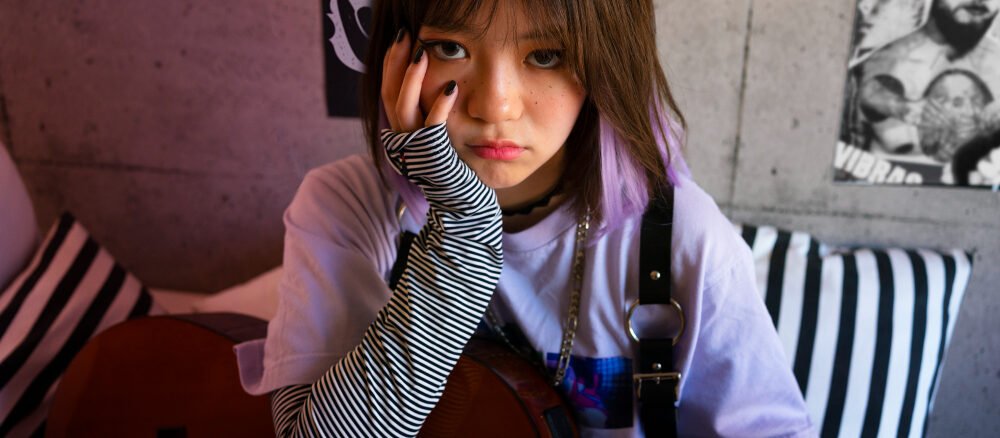 Teenage Loneliness - Image by Freepik