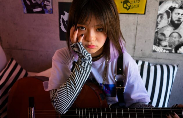 Teenage Loneliness - Image by Freepik